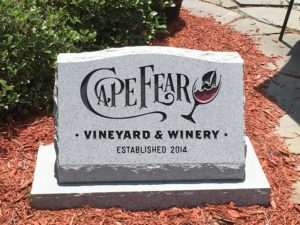 Cape Fear Winery and Distillery
